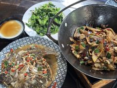 -吃货私房菜(丽江束河古镇店)