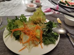 -北京王府井希尔顿酒店·万斯阁西餐厅