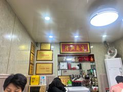 -金原鸭血粉丝汤总店(锁金村店)