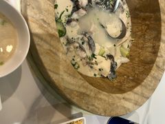 -云中鱼蒸汽石锅鱼(川沙百联店)