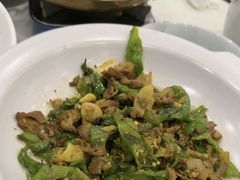 -绿草地·湘菜(7mall店)