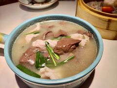 -禄运茶居·手工点心(猎德店)