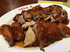 -陈光记烧腊(长寿路店)