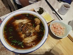 -華僑飯店中餐厅