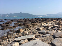 -东平洲海岸公园