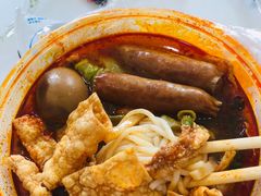 -阿生哥螺蛳粉(二七万达店)