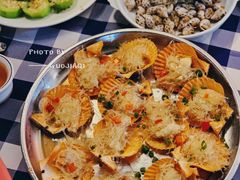 -阿妹小海鲜(下角店)