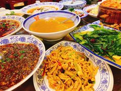 -徐鼎盛民间菜(微电园店)