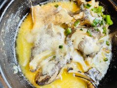 灵魂鸦片鱼头-好爸爸(外滩店)