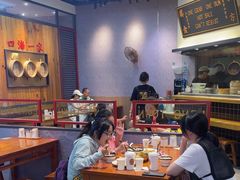-龍堂蟹黄小笼包(万家丽店)