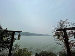 -天目湖涵田度假村