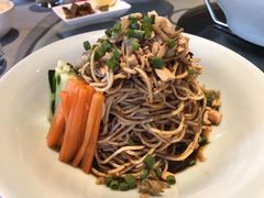 麻辣凉面-新沸腾鱼乡(世贸天阶店)