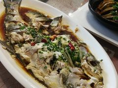 -红樽舫湖州菜.湖景餐厅(太湖渔人码头店)