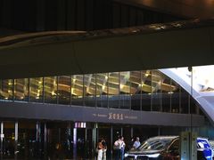 -广州花园酒店