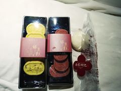 -南宋胡记(杭州河坊街店)