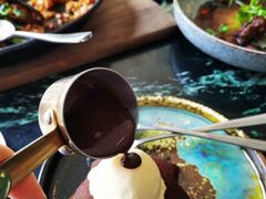 -The Rug Cafe(王府中环店)