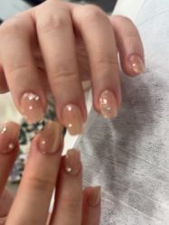 -美兮美学·日式美甲美睫