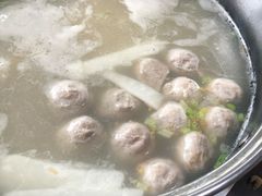 -来自潮州牛肉店(华强北店)