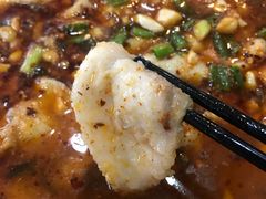 -金良酸菜鱼(宁海路总店)