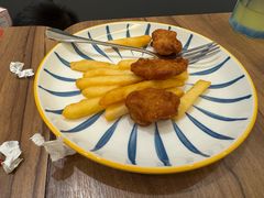 -必胜客(东三路店)