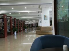 -苏州图书馆(姑苏区分馆)