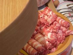 -龍歌自助小火锅(崂山丽达店)