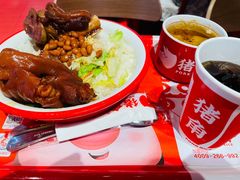 -猪角·闽南猪脚饭(上梅林店)