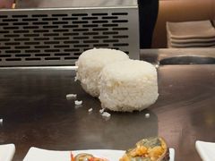 -火地铁板烧(昆山万象汇店)