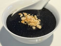 黑芝麻糊-大董(深圳湾万象城店)