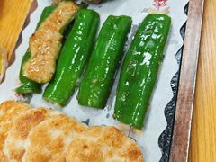 -德胜轩正宗顺德菜(宝安沙井会展中心店)