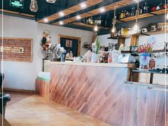 -欧典咖啡屋(台东店)