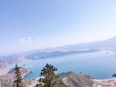 -丽江泸沽湖景区