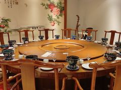 -前门涮肉(群力店)