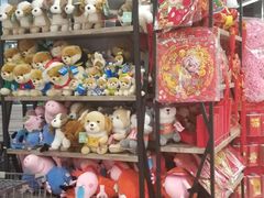 -blt精品超市(上海杨浦合生汇店)