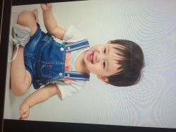 布恩儿童摄影&nbsp;BORNE&nbsp;KIDS-布恩儿童摄影