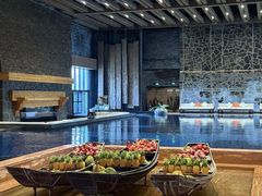 -清河半岛温泉度假酒店