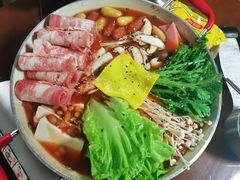 -京尚道韩式美食屋(海甸岛店)