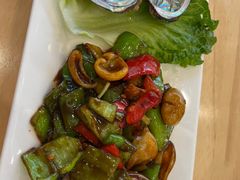 -启东小海鲜(庄先湾路1号店)
