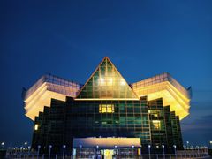 -宁波海天一洲景区