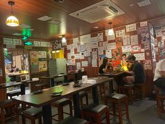 -人间半杯·小酒馆创意菜(三里屯店)