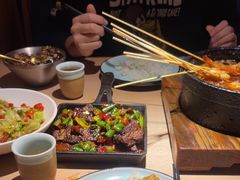 -胡马八破·川菜小馆(宽厚里店)