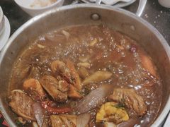 -和福顺·牛肉海鲜焖锅(汕头金平万达广场店)