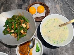 -前海沿·海鲜水饺青岛菜(乐客城店)