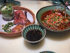 -锦府盐帮·侯宅(五棵松万达店)