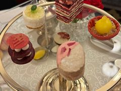 -Salon de Ville浦江汇(上海外滩华尔道夫酒店店)