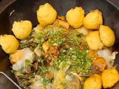 -小厨家松花江.鲜鱼坊(天麻滋补鱼汤店)