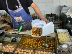 -豪華小食.華記