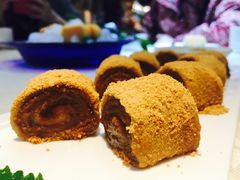 -京味民福烤鸭店(建设四马路店)