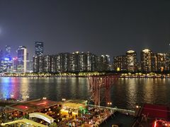 -AZUL by FUEL蓝色·法式酒馆(琶醍店)