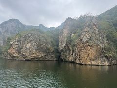 -大连冰峪旅游度假区